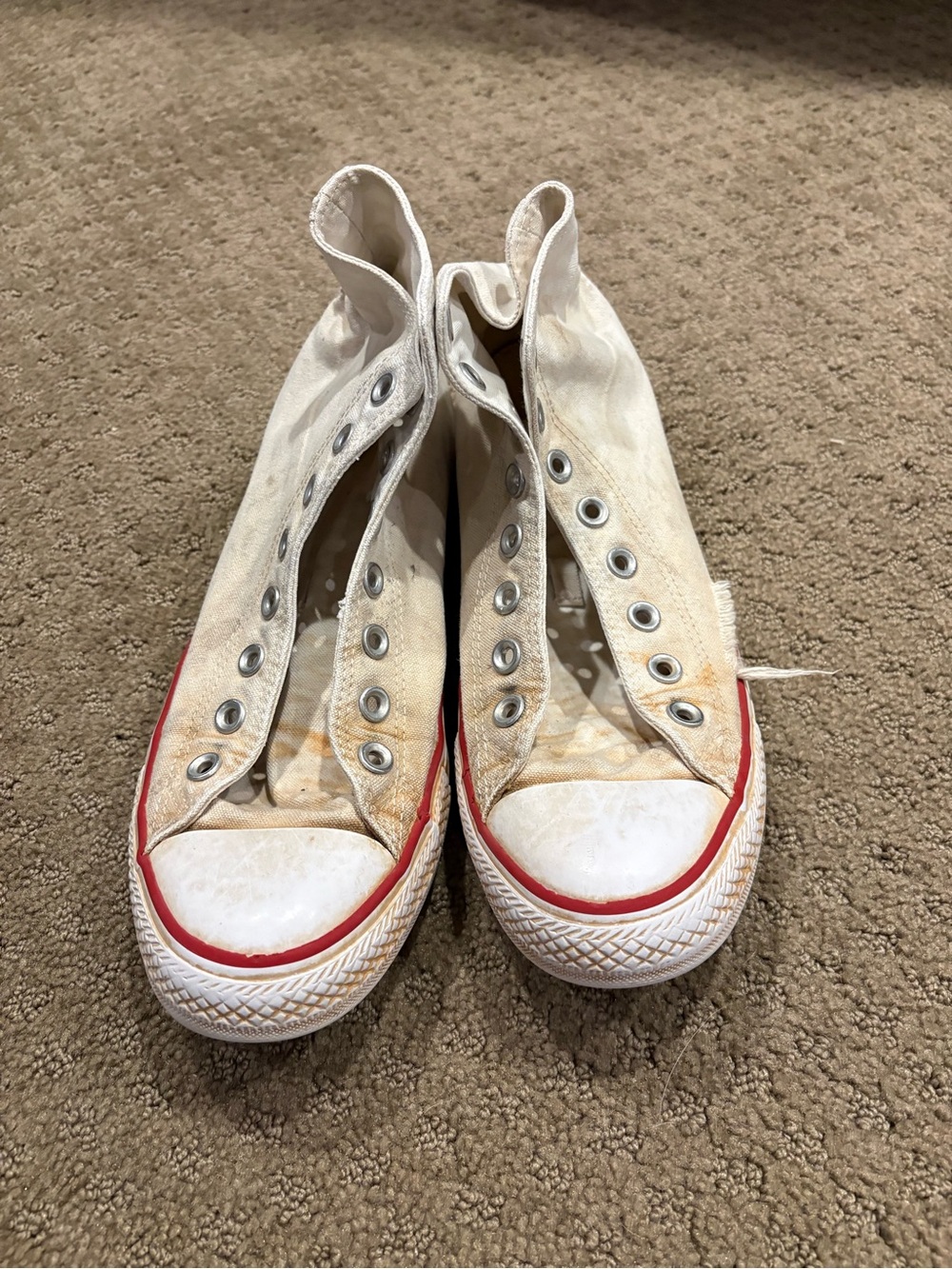 Converse Women’s 10